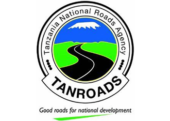 Tanroads Logo
